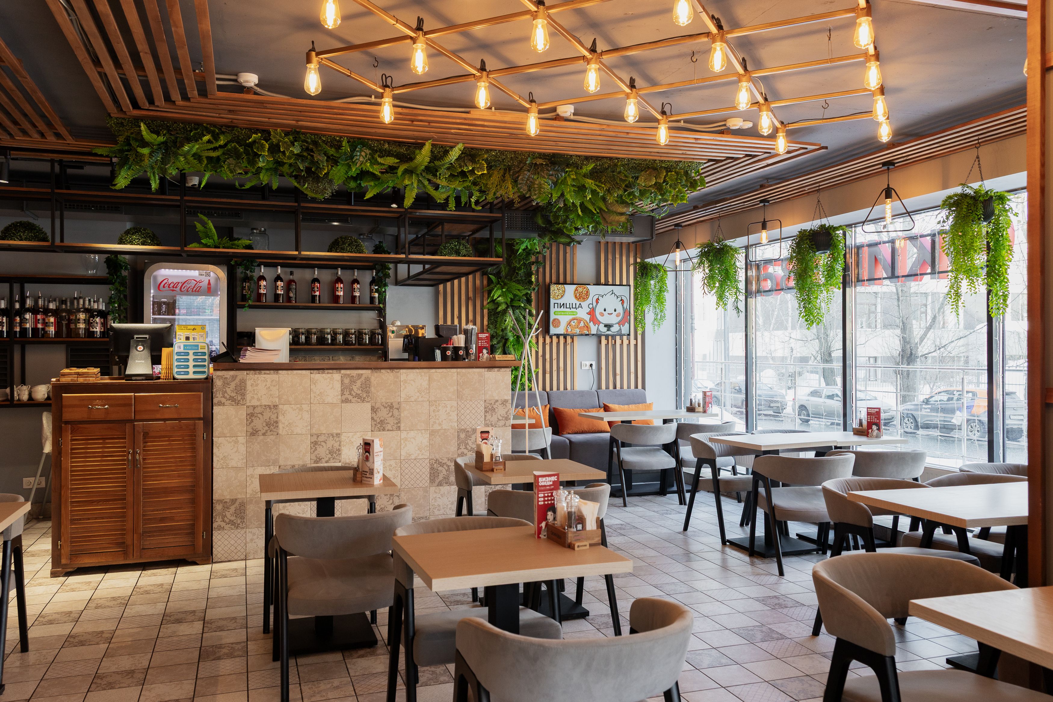 улица Калинина, 32